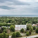 Osrodek Wczasowy Posejdon Resort
