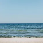 Osrodek Wczasowy Posejdon Resort Krynica Morska