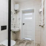Osrodek Wczasowy Posejdon Resort Krynica Morska