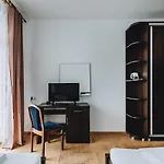 Resort Osrodek Wczasowy Posejdon *