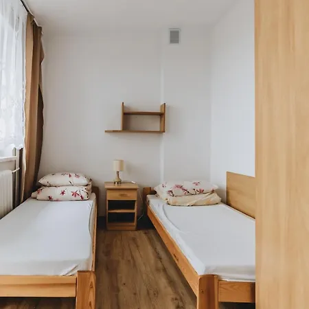 Osrodek Wczasowy Posejdon Semesteranläggning (resort) *