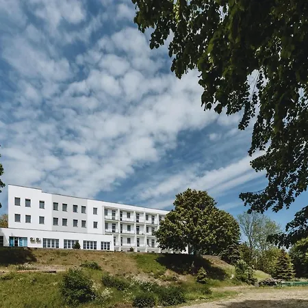 Osrodek Wczasowy Posejdon Semesteranläggning (resort)