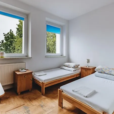 Osrodek Wypoczynkowo-rehabilitacyjny Posejdon *