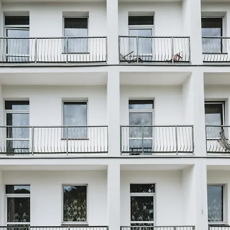 Osrodek Wczasowy Posejdon Krynica Morska