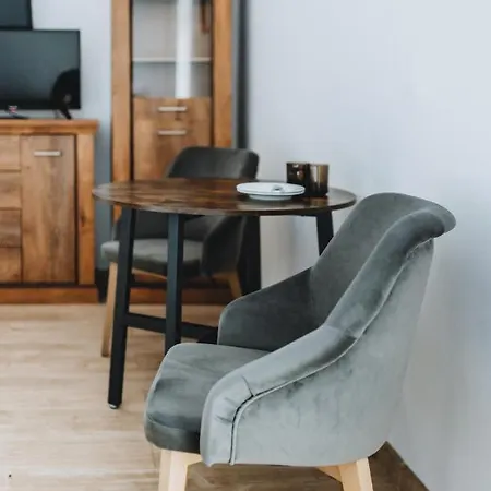 Osrodek Wczasowy Posejdon *