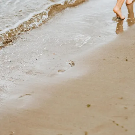 ホテル Osrodek Wypoczynkowo-rehabilitacyjny Posejdon *