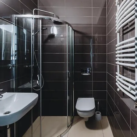 Osrodek Wypoczynkowo-rehabilitacyjny Posejdon *