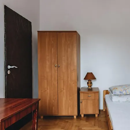 ホテル Osrodek Wypoczynkowo-rehabilitacyjny Posejdon *