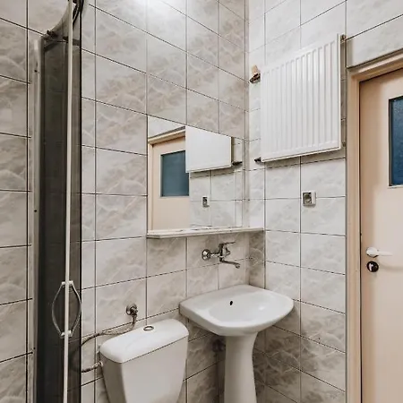 Osrodek Wypoczynkowo-rehabilitacyjny Posejdon