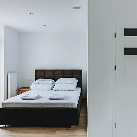 ホテル Osrodek Wypoczynkowo-rehabilitacyjny Posejdon