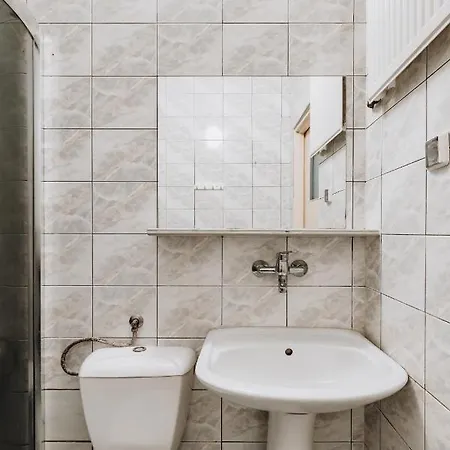 ホテル Osrodek Wypoczynkowo-rehabilitacyjny Posejdon