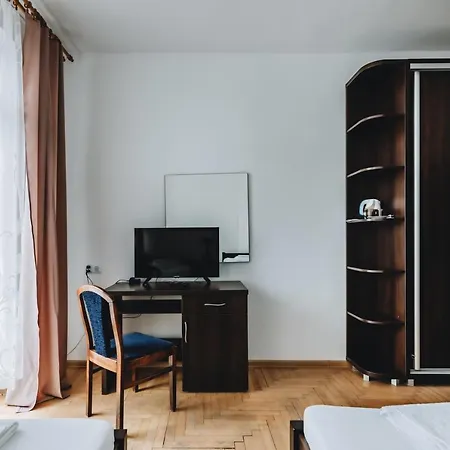 Semesteranläggning (resort) Osrodek Wczasowy Posejdon *