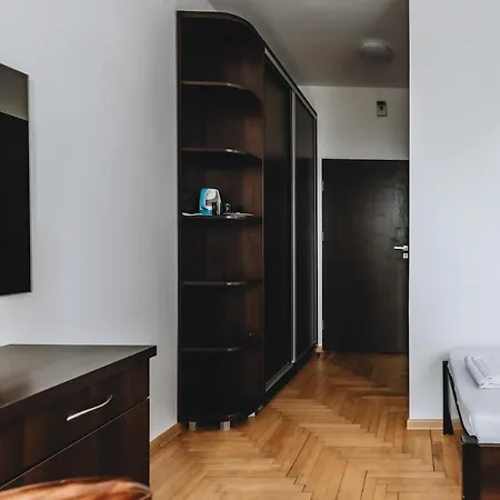 Semesteranläggning (resort) Osrodek Wczasowy Posejdon