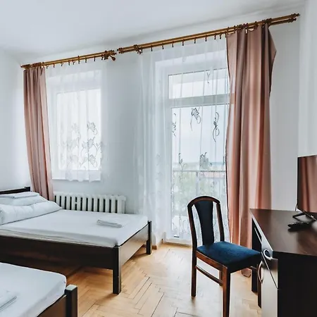 Osrodek Wypoczynkowo-rehabilitacyjny Posejdon *