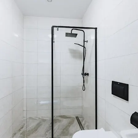 Osrodek Wypoczynkowo-rehabilitacyjny Posejdon ホテル