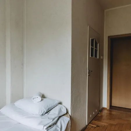 ホテル Osrodek Wypoczynkowo-rehabilitacyjny Posejdon