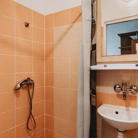 Osrodek Wypoczynkowo-rehabilitacyjny Posejdon