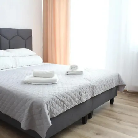 Osrodek Wypoczynkowo-rehabilitacyjny Posejdon *