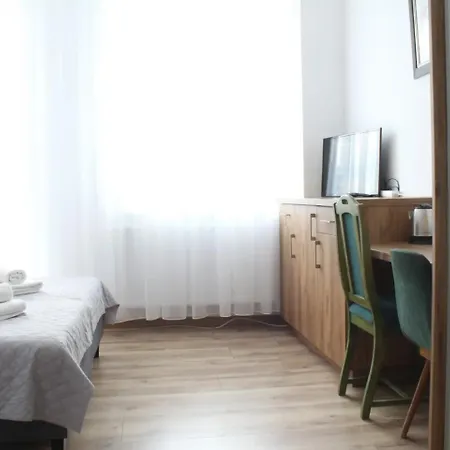 Osrodek Wypoczynkowo-rehabilitacyjny Posejdon *