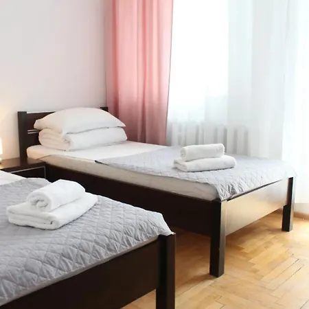 Semesteranläggning (resort) Osrodek Wczasowy Posejdon