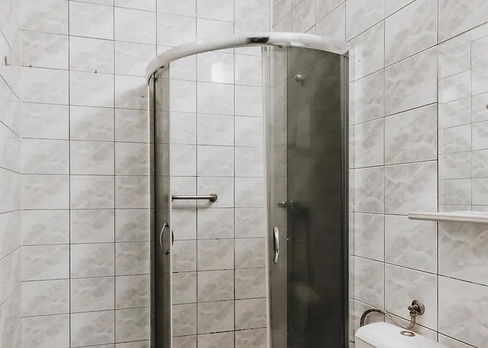 Semesteranläggning (resort) Osrodek Wczasowy Posejdon