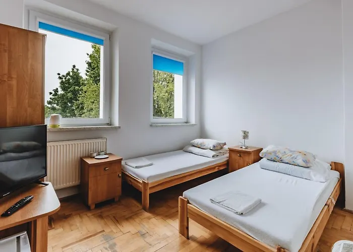 Osrodek Wypoczynkowo-rehabilitacyjny Posejdon *