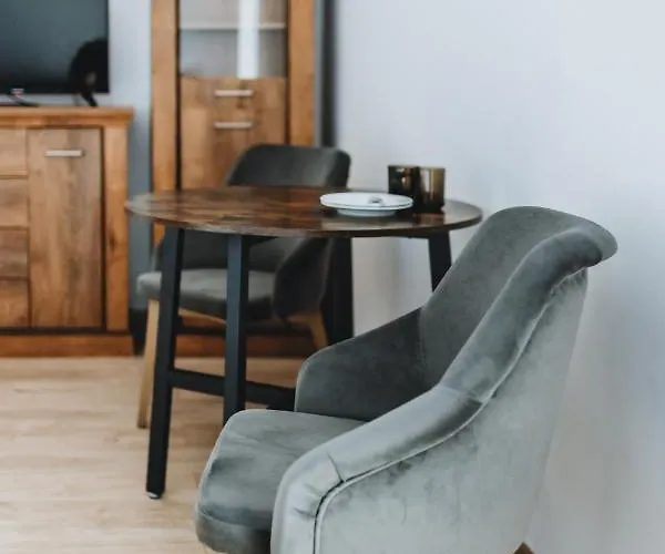 Osrodek Wypoczynkowo-rehabilitacyjny Posejdon *