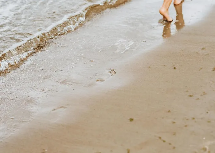 Hotel Osrodek Wypoczynkowo-rehabilitacyjny Posejdon *