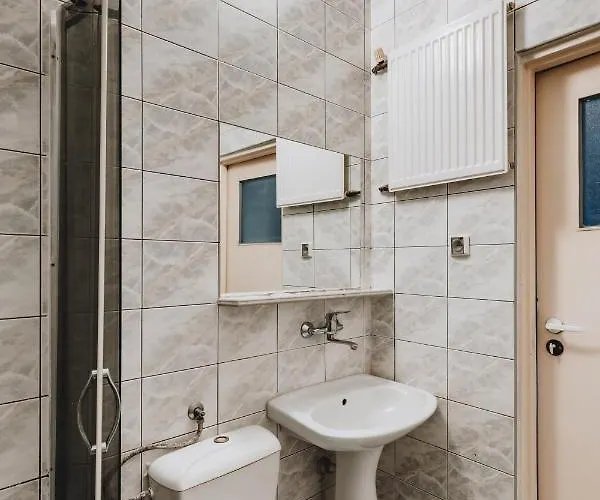 Osrodek Wypoczynkowo-rehabilitacyjny Posejdon