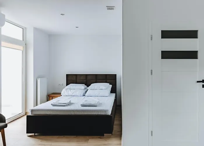 Hotel Osrodek Wypoczynkowo-rehabilitacyjny Posejdon