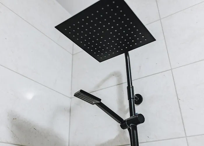 Semesteranläggning (resort) Osrodek Wczasowy Posejdon *