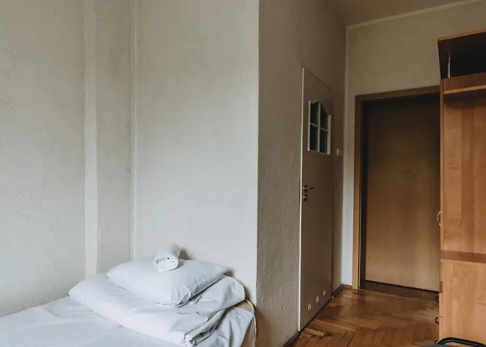 Hotel Osrodek Wypoczynkowo-rehabilitacyjny Posejdon