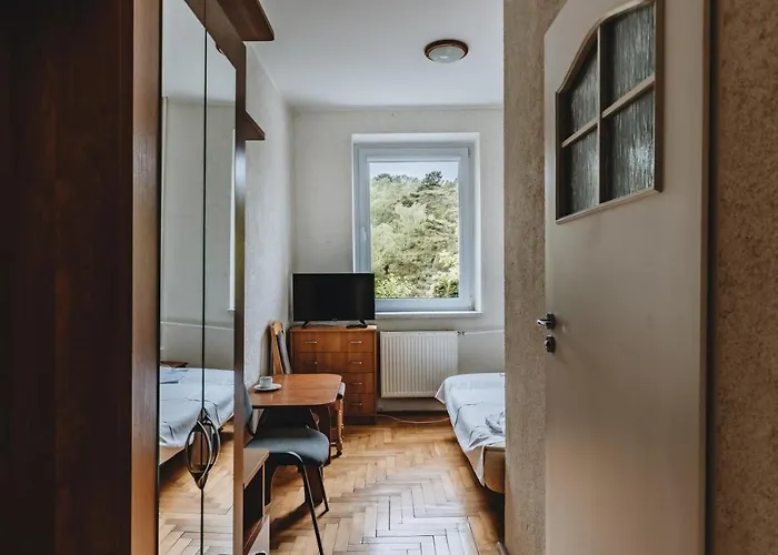 Hotel Osrodek Wypoczynkowo-rehabilitacyjny Posejdon *