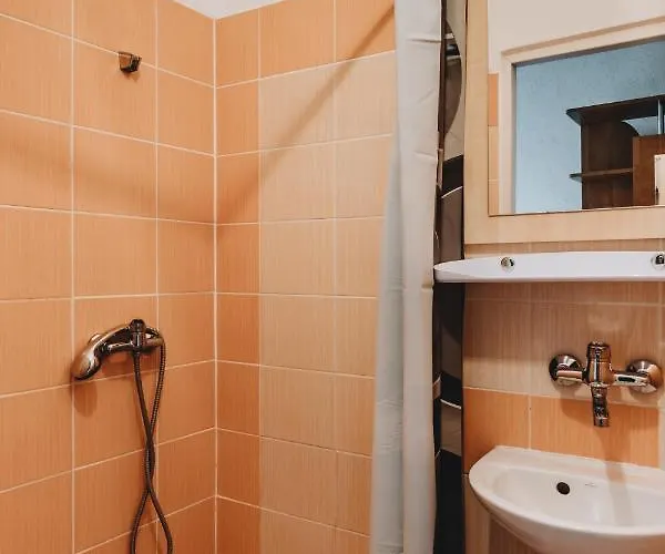 Osrodek Wczasowy Posejdon