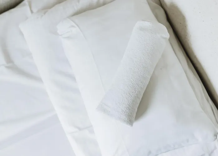 Osrodek Wczasowy Posejdon *