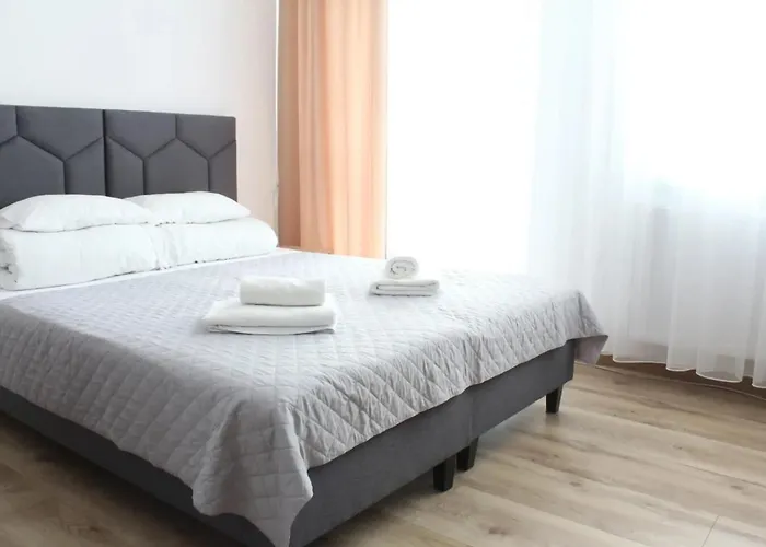 Osrodek Wczasowy Posejdon *