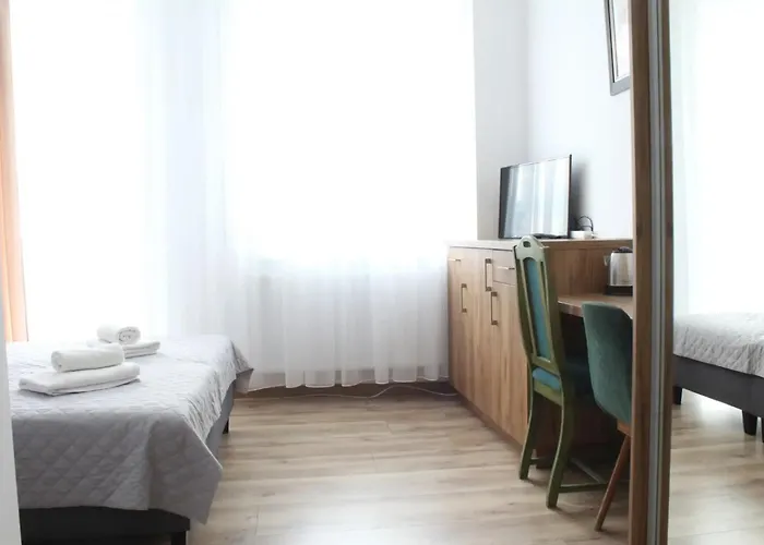 Osrodek Wczasowy Posejdon *